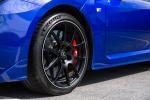 Lexus RC F 2019 года (UK)